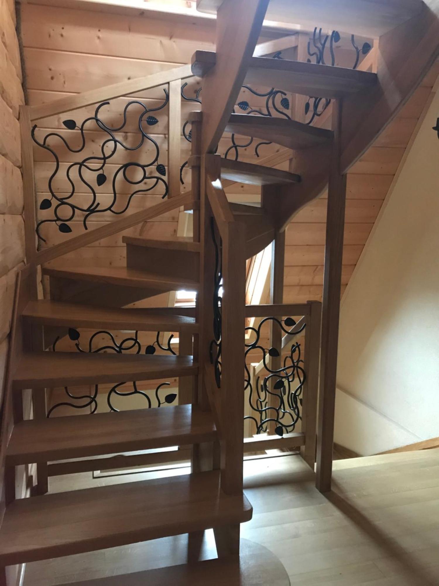 Pod Rozkami Apartment Чисна Екстериор снимка